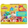 PLAY-DOH žaidimų rinkinys Formos ir spalvos Dino