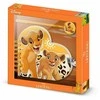 Karactermania Disney The Lion King diary + pen set