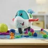 PLAY-DOH Rinkinys „Kelionės lėktuvu“