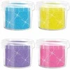 SES Creative – Tešla – Feel Good Sparkle 4x90gr – (S00515)