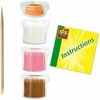 SES Creative – Tešla – „FunDo“ ūkio gyvūnai 3x90gr, 1x40gr – (S00811)