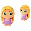 Smoby SIMBA Doorables Disney Tangled Rapunzel plush toy 25cm