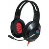 Žaidimų ausinės su mikrofonu FR-TEC FT2020