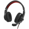 Hama Ausinės KOMPUTEROWE HS-USB400