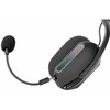 Mars Gaming MHWPRO Belaidės Žaidimų Ausinės 7.1 / Bluetooth 5.3 + 2.4GHz / Daugiaplatformės
