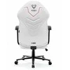 Žaidimų kėdė Diablo X-Gamer, Rožinės/Baltos spalvos