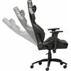 Fotel Yenkee YGC 110RD GHOST gaming chair YENKEE