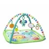 Bright Stars „Bright Starts“ – sulankstoma sporto salė „Wild Wiggles“ – (BS-16814)