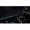 Žaidimų kilimėlis pelės su LED apšvietimu, XXXL, 90x40 cm