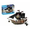 Playmobil – didelis piratų laivas (71530)