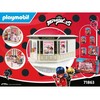 Playmobil Miraculous 71863 Francuska piekarnia