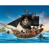 Playmobil – didelis piratų laivas (71530)
