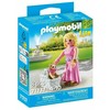 Playmobil My Life 71737 Pani su chihuahuą