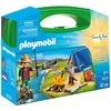 PLAYMOBIL - Kempingo nešiojimo dėklas (9323)