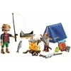 PLAYMOBIL - Kempingo nešiojimo dėklas (9323)
