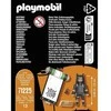 Žaidimų rinkinys Playmobil 71225 Naruto
