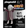 Žaidimų rinkinys Playmobil 71228 Naruto