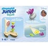 Playmobil - JUNIOR &amp; Disney: Moanos burlaivis (71459)