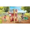 PLAYMOBIL - Carpenter on tour (71475)