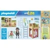 PLAYMOBIL - Carpenter on tour (71475)