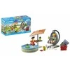 PLAYMOBIL - Splashing fun in the Garden (71476)