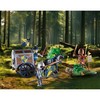 71484 PLAYMOBIL® Novelmore, riterių rinkinys
