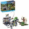71484 PLAYMOBIL® Novelmore, riterių rinkinys