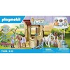 PLAYMOBIL HORSES OF WATERFALL Arklidės 71494