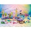 Playmobil – Jūrų gyvūnų priežiūra undinės (71499)