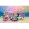 Playmobil – Jūrų gyvūnų priežiūra undinės (71499)
