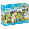 Playmobil Krioklio žirgai 71639 Ellie su koniem