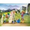 Playmobil Krioklio žirgai 71639 Ellie su koniem
