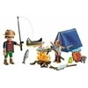 Playmobil – Kempingo nešiojimo dėklas (9323)