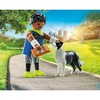 Playmobil My Life 71740 Borderkolių bėgikas