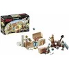 71268 Playmobil® Astérix: Numerobis ir rūmų mūšis, 56 Dd.