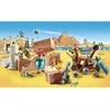 71268 Playmobil® Astérix: Numerobis ir rūmų mūšis, 56 Dd.