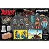 71268 Playmobil® Astérix: Numerobis ir rūmų mūšis, 56 Dd.