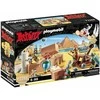 71268 Playmobil® Astérix: Numerobis ir rūmų mūšis, 56 Dd.