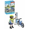 Playmobil Action Heroes 71732 Policijos motociklų patrulis