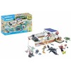 Playmobil Wiltopia 71623 Koralų rifų tyrinėjimas