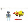 Playmobil Dino Rise 70930 Vežimėlis kopalniany