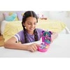 Mattel Polly Pocket. Burbulinės arbatos pandos