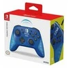 HORI Horipad belaidis pultelis Nintendo Switch (Mėlynas)