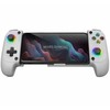 Pad Mars Gaming Mars Gaming MGPXW 2in1 Gamepad for Phone iki 6.8'' Bluetooth / USB (PS4, PS3, Android, iOS)