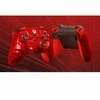 „Microsoft Xbox“ belaidis valdiklis – Pulse Cipher Special Edition Raudona Bluetooth žaidimų pultelis Analoginis / Skaitmeninis Xbox Series S, Android, Xbox Series X, iOS, PC