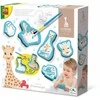 Ses Creative Sophie La Girafe - Vandens dažymas vonioje