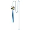 žaislas katėms Real Madrid C.F. Mėlyna PVC PET