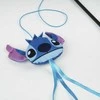 žaislas katėms Stitch Mėlyna