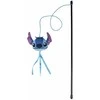 žaislas katėms Stitch Mėlyna