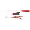 Trixie Kačių žaislas teleskopas 40-98 cm